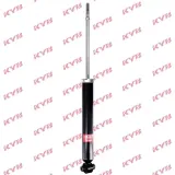 Stoßdämpfer Hinterachse KYB 344811