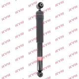 Stoßdämpfer Hinterachse KYB 344813
