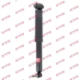 Stoßdämpfer Hinterachse KYB 344814