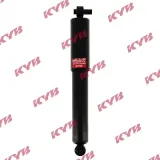 Stoßdämpfer Hinterachse KYB 3450002