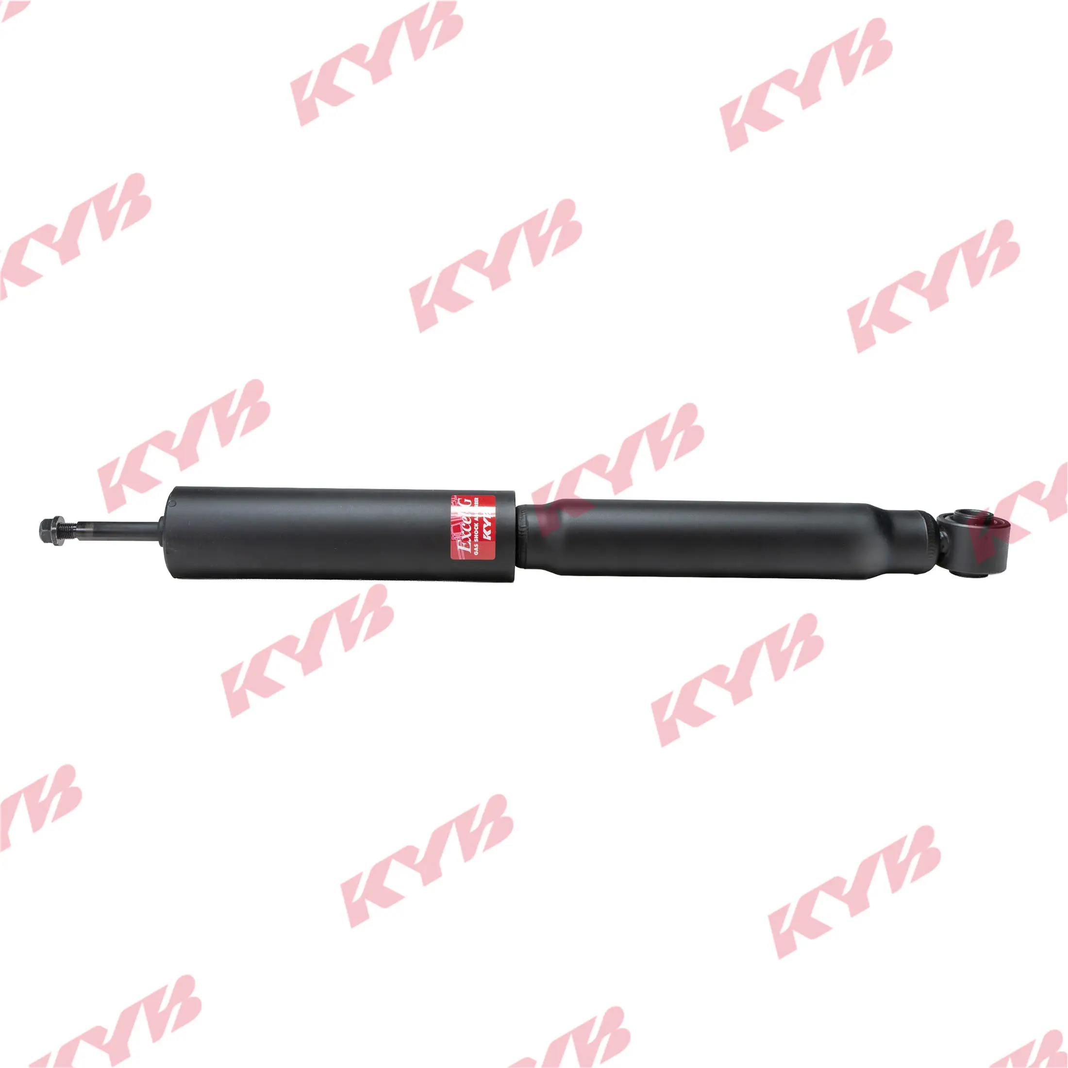Stoßdämpfer Hinterachse KYB 3450009