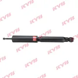 Stoßdämpfer Hinterachse KYB 3450009