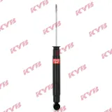 Stoßdämpfer Hinterachse KYB 3450024