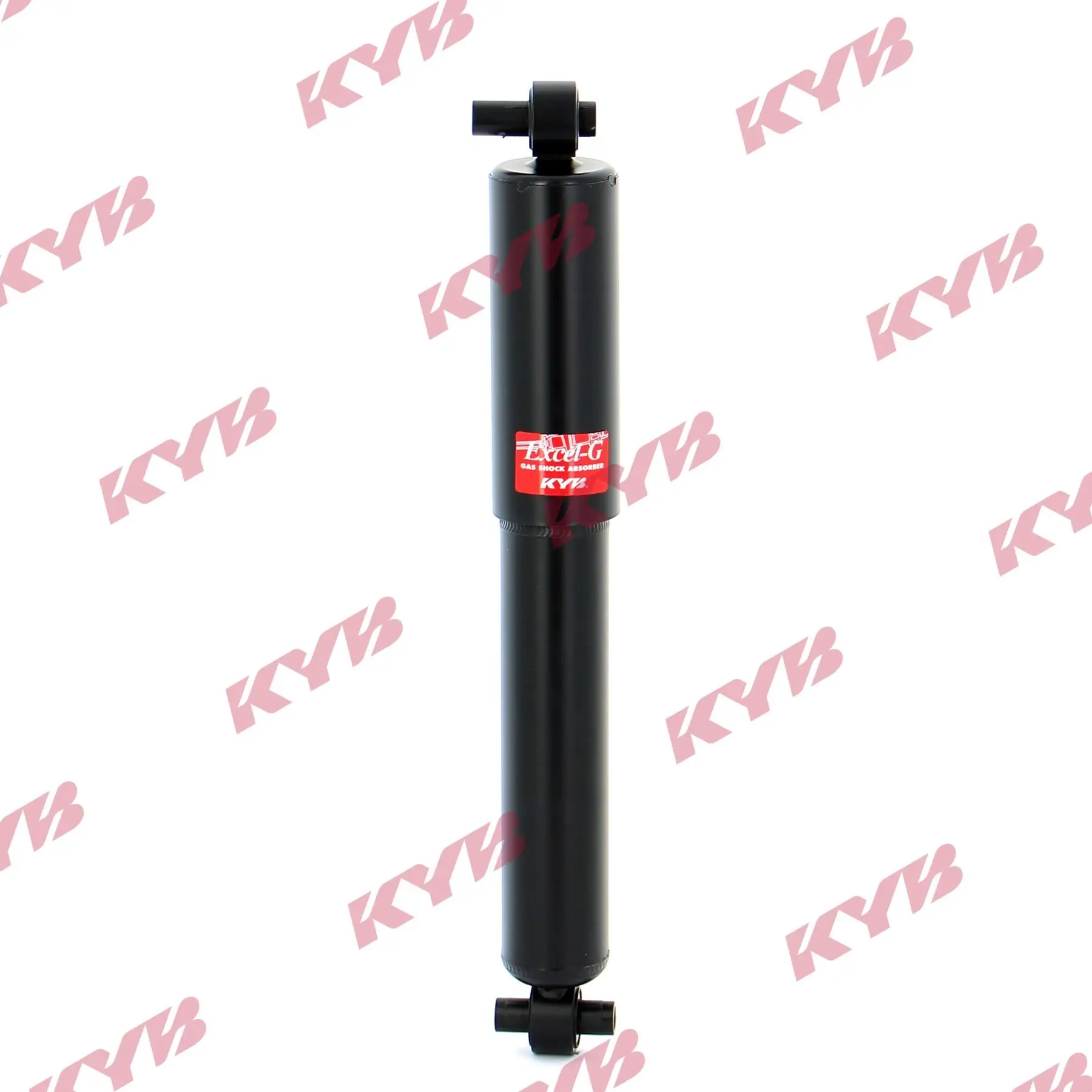 Stoßdämpfer Hinterachse KYB 3450025