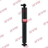 Stoßdämpfer Hinterachse KYB 3450025