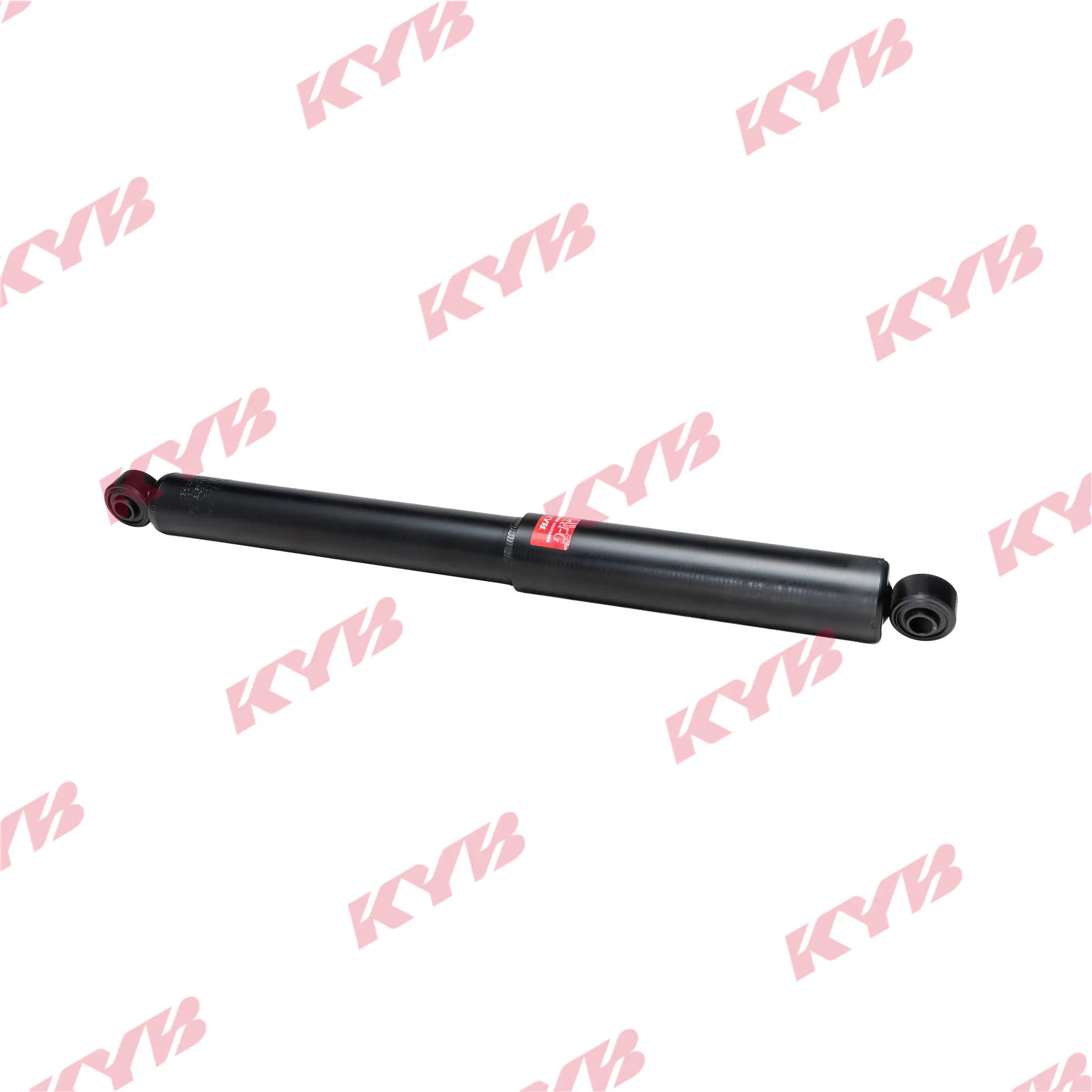 Stoßdämpfer Hinterachse KYB 3450031