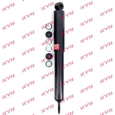 Stoßdämpfer Hinterachse KYB 345005 Bild Stoßdämpfer Hinterachse KYB 345005