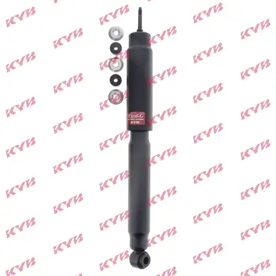 Stoßdämpfer Vorderachse KYB 345008