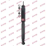 Stoßdämpfer Vorderachse KYB 345008