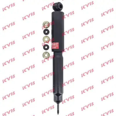 Stoßdämpfer Hinterachse KYB 345011 Bild Stoßdämpfer Hinterachse KYB 345011