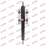 Stoßdämpfer Vorderachse KYB 345014