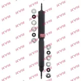 Stoßdämpfer Vorderachse KYB 345020
