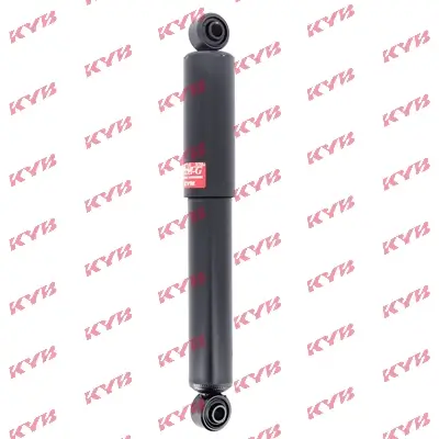 Stoßdämpfer Hinterachse KYB 345021