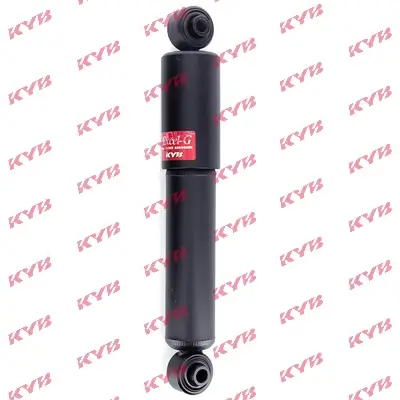 Stoßdämpfer Hinterachse KYB 345056 Bild Stoßdämpfer Hinterachse KYB 345056