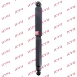 Stoßdämpfer Hinterachse KYB 345077
