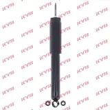 Stoßdämpfer Hinterachse KYB 345600