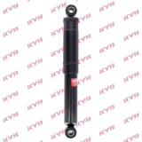 Stoßdämpfer Hinterachse KYB 345700