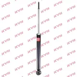 Stoßdämpfer Hinterachse KYB 348001