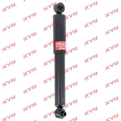 Stoßdämpfer Hinterachse KYB 348005 Bild Stoßdämpfer Hinterachse KYB 348005