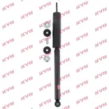 Stoßdämpfer Hinterachse KYB 348016