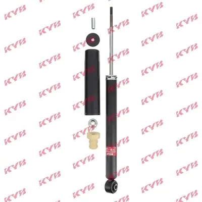 Stoßdämpfer Hinterachse KYB 348019 Bild Stoßdämpfer Hinterachse KYB 348019