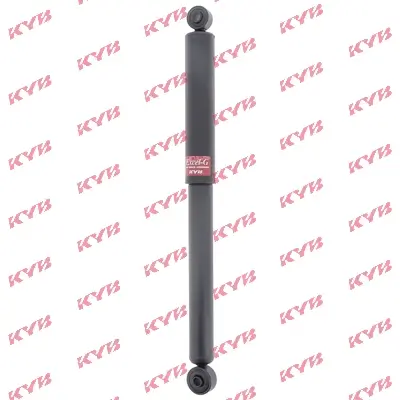 Stoßdämpfer Hinterachse KYB 348026 Bild Stoßdämpfer Hinterachse KYB 348026
