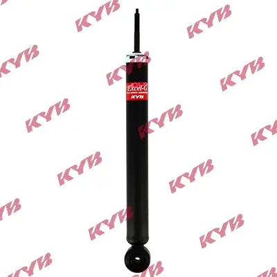Stoßdämpfer Hinterachse KYB 348083 Bild Stoßdämpfer Hinterachse KYB 348083