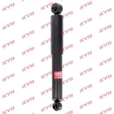 Stoßdämpfer Hinterachse KYB 349018