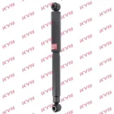 Stoßdämpfer Hinterachse KYB 349023