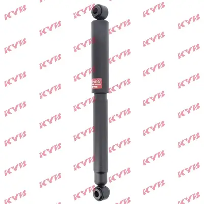 Stoßdämpfer Hinterachse KYB 349023 Bild Stoßdämpfer Hinterachse KYB 349023