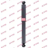 Stoßdämpfer Hinterachse KYB 349045