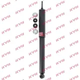 Stoßdämpfer Vorderachse KYB 349071