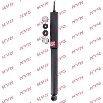 Stoßdämpfer Vorderachse KYB 349071 Bild Stoßdämpfer Vorderachse KYB 349071