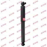 Stoßdämpfer Hinterachse KYB 349080
