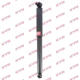 Stoßdämpfer Hinterachse KYB 349081