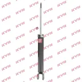 Stoßdämpfer Hinterachse KYB 349085
