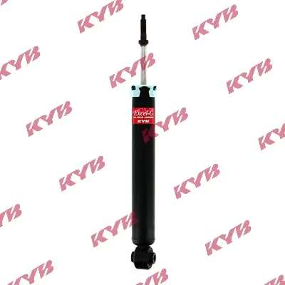 Stoßdämpfer Hinterachse KYB 349092 Bild Stoßdämpfer Hinterachse KYB 349092