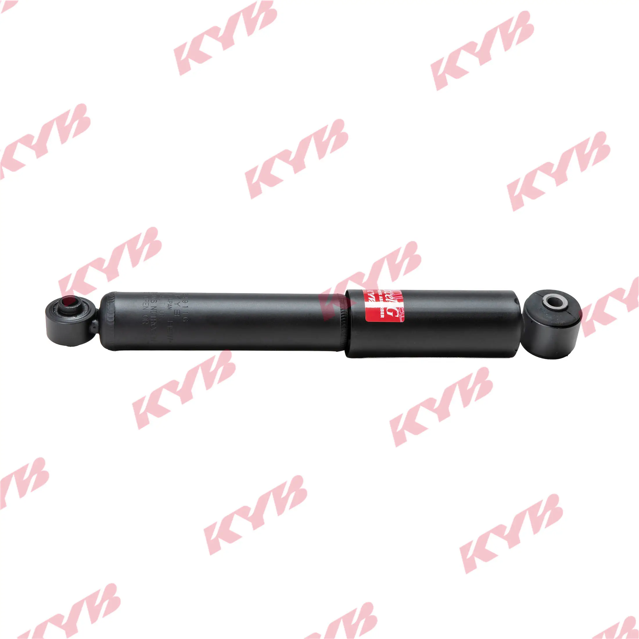 Stoßdämpfer Hinterachse KYB 349116