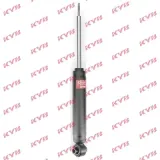 Stoßdämpfer Hinterachse KYB 349122