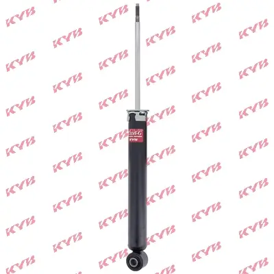 Stoßdämpfer Hinterachse KYB 349136