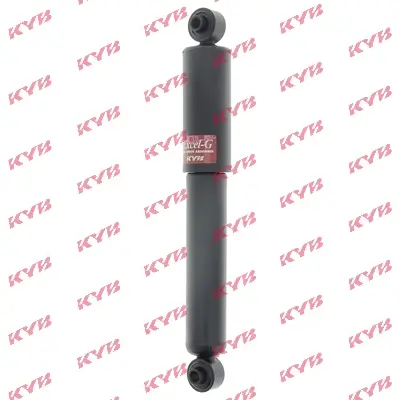 Stoßdämpfer Hinterachse KYB 349143 Bild Stoßdämpfer Hinterachse KYB 349143