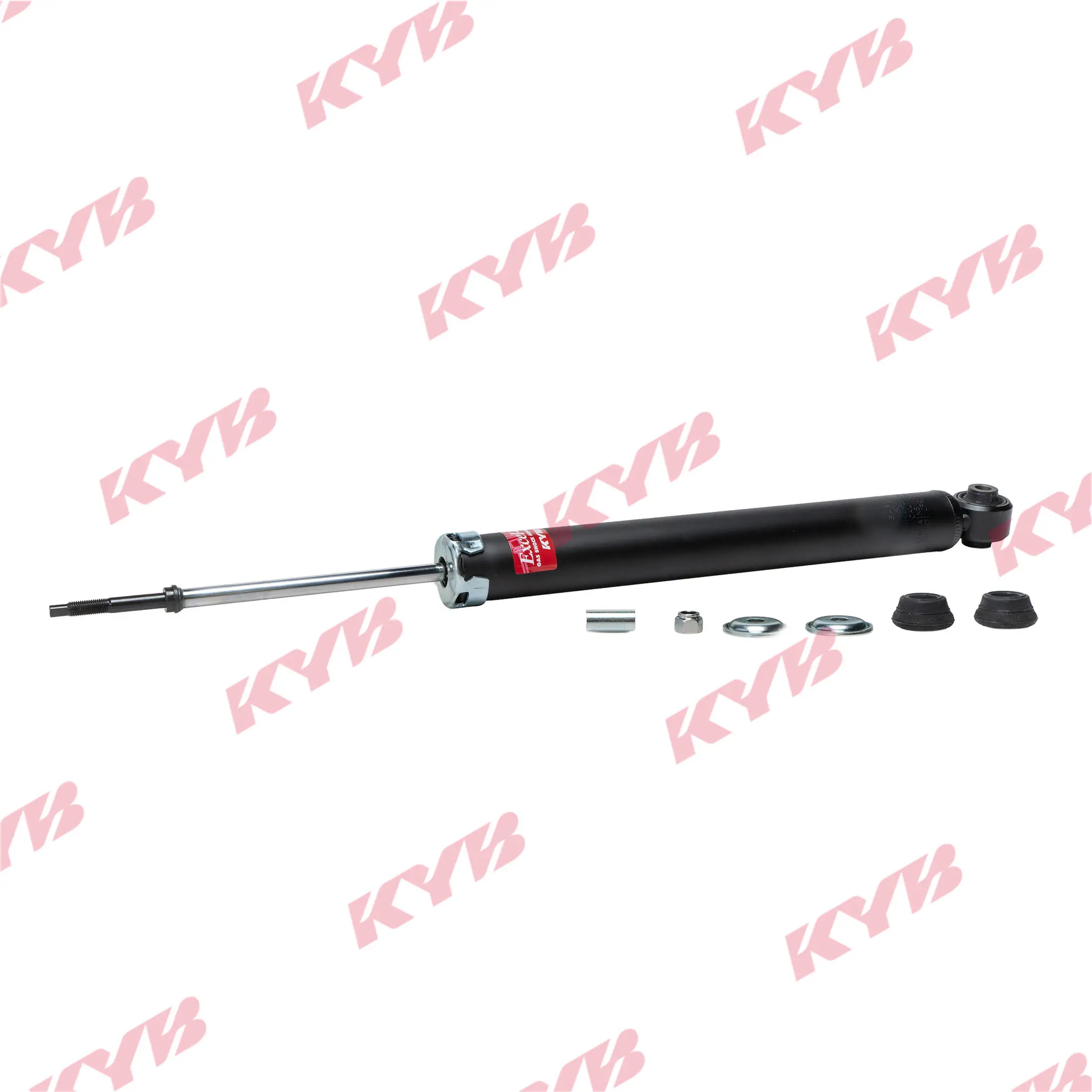 Stoßdämpfer Hinterachse KYB 349198