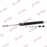 Stoßdämpfer Hinterachse KYB 349198