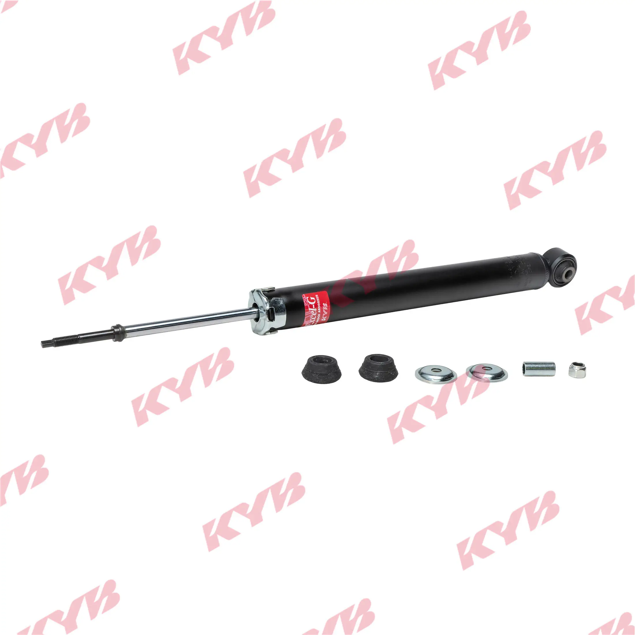 Stoßdämpfer Hinterachse KYB 349199