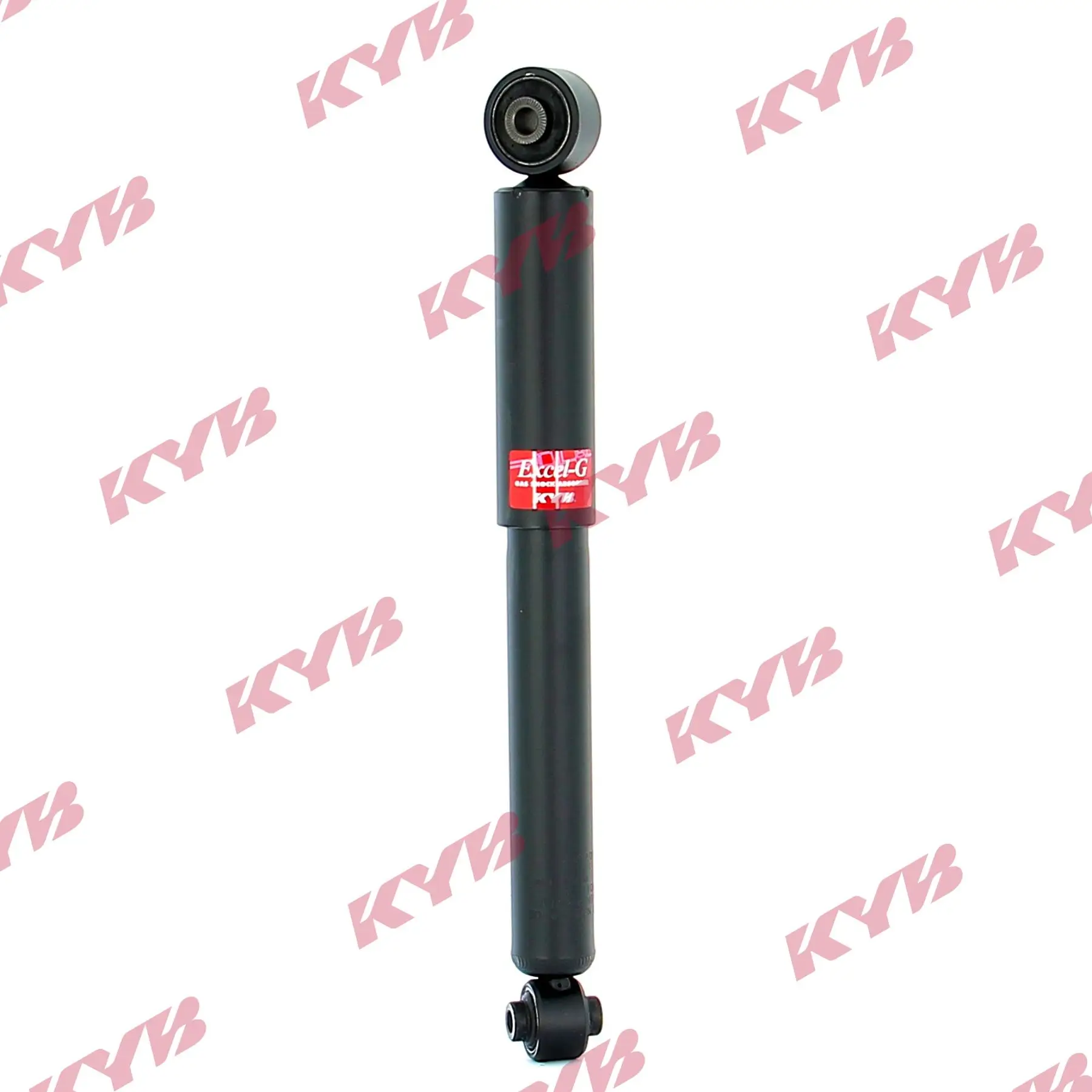 Stoßdämpfer Hinterachse KYB 349203