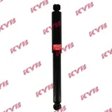 Stoßdämpfer Hinterachse KYB 349221