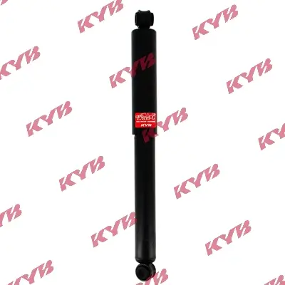 Stoßdämpfer Hinterachse KYB 349221 Bild Stoßdämpfer Hinterachse KYB 349221