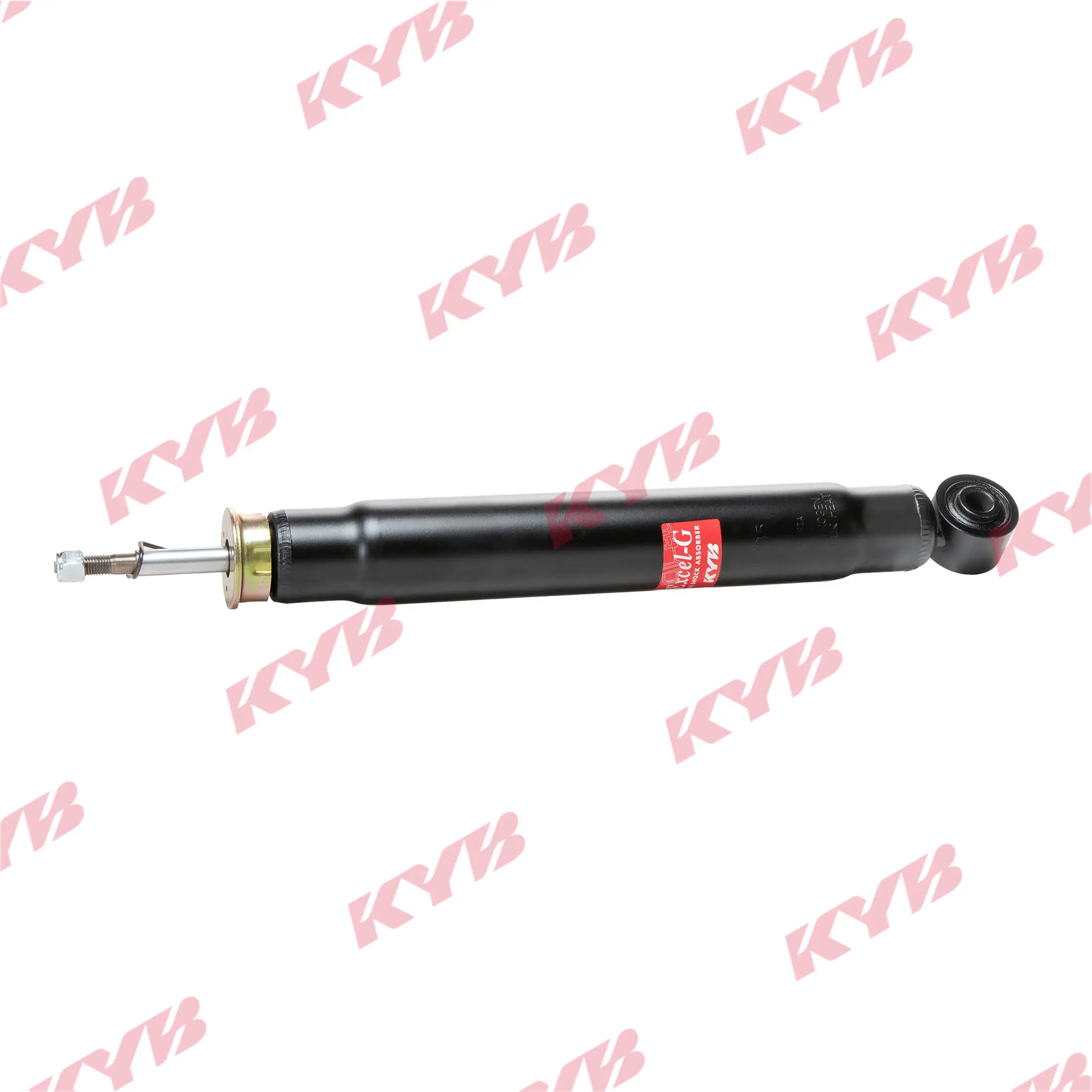 Stoßdämpfer Hinterachse KYB 349235