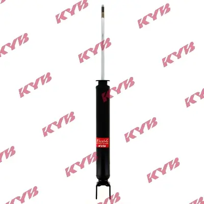 Stoßdämpfer Hinterachse KYB 349243 Bild Stoßdämpfer Hinterachse KYB 349243