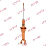 Stoßdämpfer Hinterachse KYB 351010